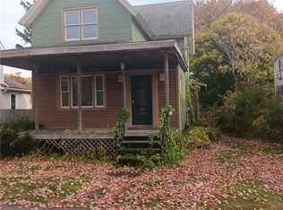 536 Mill St, Conneaut, OH 44030