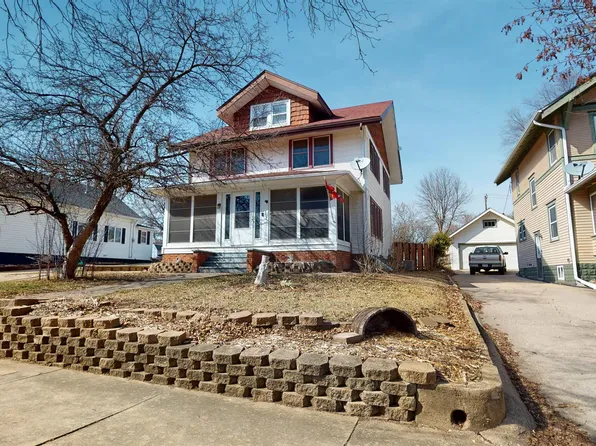 914 Hill St, Cherokee, IA 51012