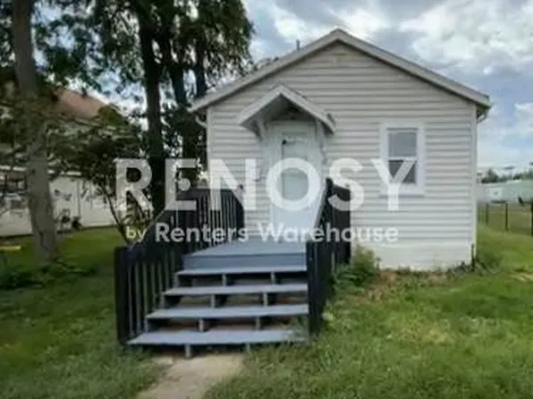 703 Prairie St, Adel, IA 50003