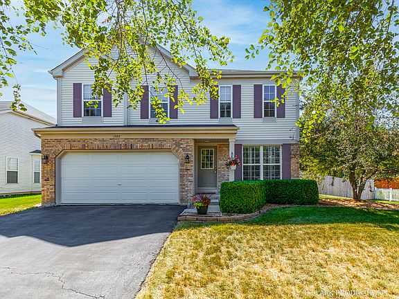 2nd image of 1507 Basswood Dr