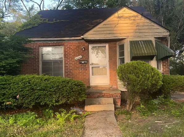 18246 Lindsay St, Detroit, MI 48235