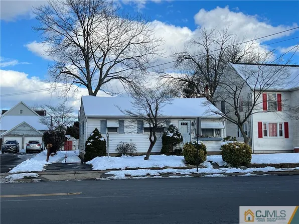 145 Lakeview Ave, South Plainfield, NJ 07080