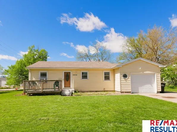 4836 S 136th St, Omaha, NE 68137