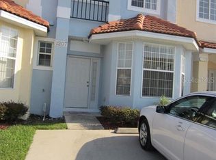 1207 S Beach Cir #1207, Kissimmee, FL 34746