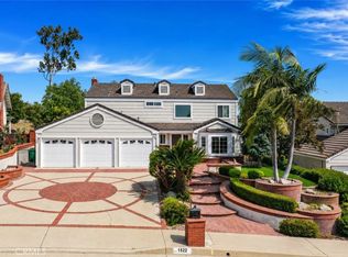 1522 Sunbluff Dr, Diamond Bar, CA 91765