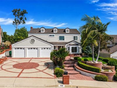 1522 Sunbluff Dr, Diamond Bar, CA, 91765