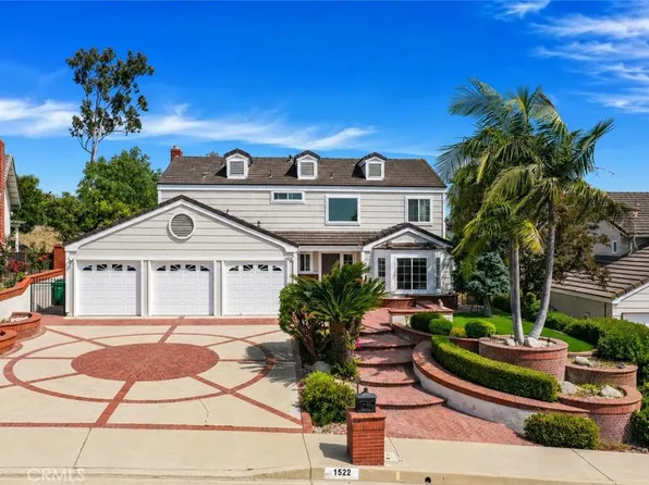 1522 Sunbluff Dr, Diamond Bar, CA 91765