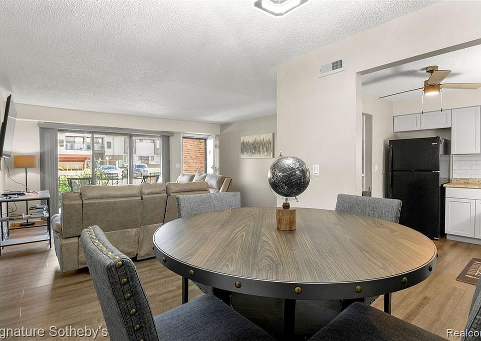 23673 Village House Dr S APT 4A, Southfield, MI 48033 Zillow