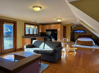 223 Shelburne Falls Rd UNIT C, Conway, MA 01341