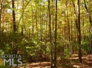 Wheeler Ridge Dr, Sautee Nacoochee, GA 30571