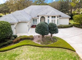 3786 N Baltusrol Path, Lecanto, FL 34461