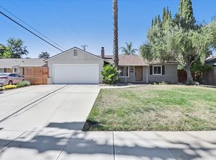 621 S Henry Ave, San Jose, CA 95117