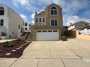 321 E Oak Ave, El Segundo, CA 90245