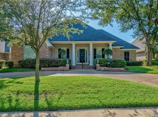 103 Chesterton Ct, Bossier City, LA 71111