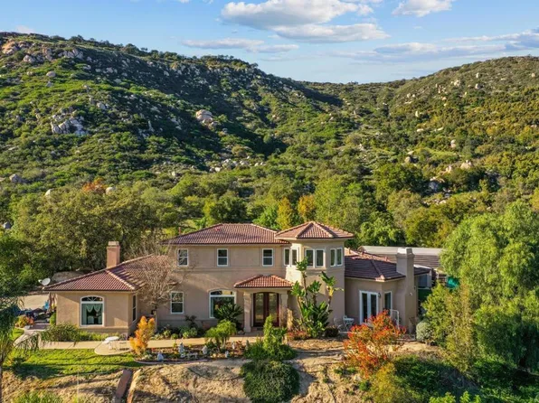 19700 Calle Pena Huerta, Temecula, CA 92590