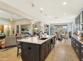 31919 S Flat Rock Dr, Oracle, AZ 85623