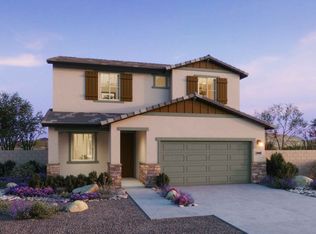 Plan 3505 Plan, The Villas Collection at Copper Falls, Buckeye, AZ 85326