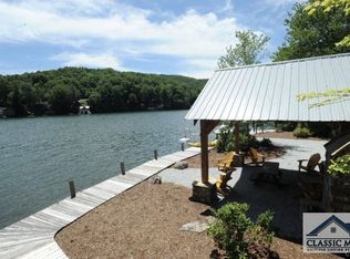 0 Turtle Cv #20, Clayton, GA 30525