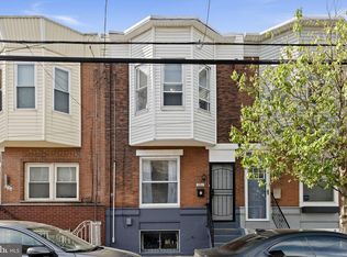 2054 McKean St, Philadelphia, PA 19145