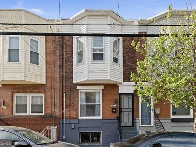 2054 McKean St, Philadelphia, PA, 19145