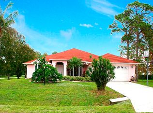 8090 134th St, Sebastian, FL 32958