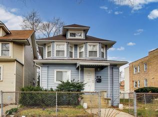 28 N Lockwood Ave, Chicago, IL 60644