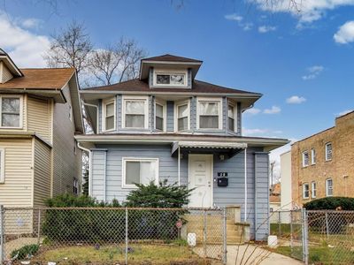 28 N Lockwood Ave, Chicago, IL, 60644