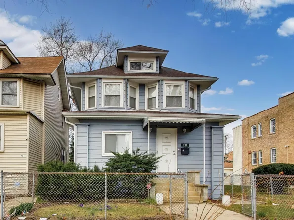 28 N Lockwood Ave, Chicago, IL 60644