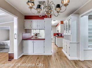 413 NW 95th St, Oklahoma City, OK 73114