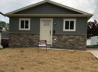 231 Boyleston Ave, Newark, OH