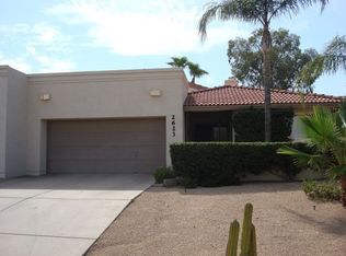 2623 N 62nd St, Mesa, AZ 85215