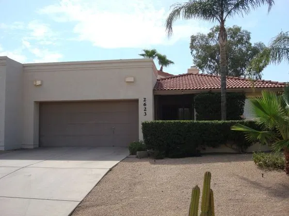 2623 N 62nd St, Mesa, AZ 85215