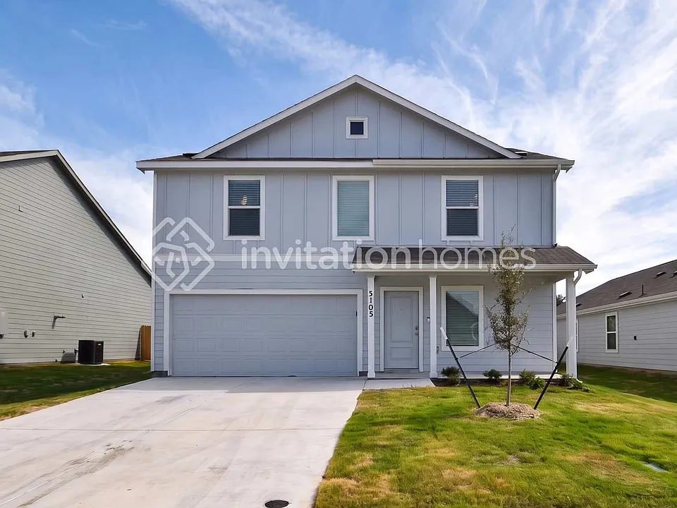 5105 Hidden Treasure Ln