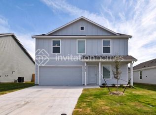 5105 Hidden Treasure Ln, Fort Worth, TX 76179