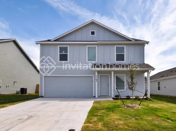 5105 Hidden Treasure Ln, Fort Worth, TX 76179
