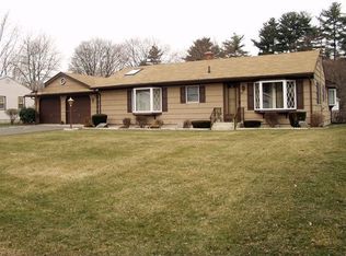 56 Southern Rd, Springfield, MA 01129