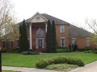 1304 Conyers Ct, Lexington, KY 40513