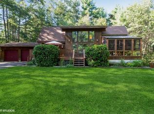 405 Perry Oliver Rd, Wells, ME 04090