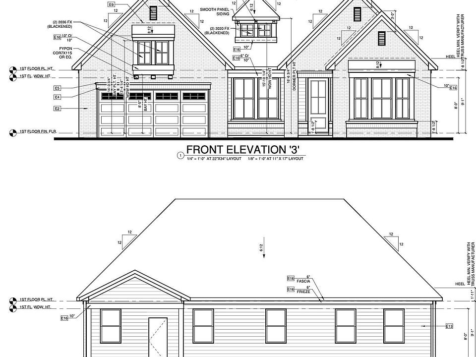 2nd image of 200 Starlet Ridge Way