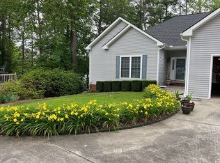 877 Liberty Church Rd, Dawsonville, GA 30534