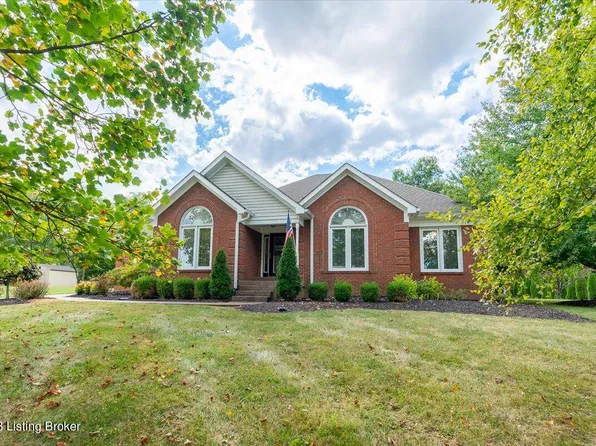 2301 Meadowbrook Ct, La Grange, KY 40031