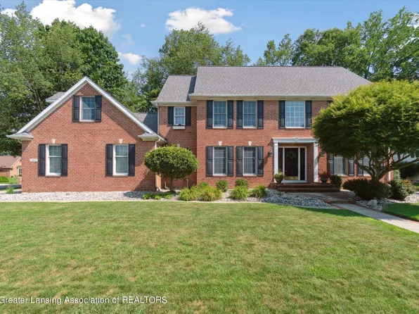 1003 Sandhill Dr, Dewitt, MI 48820