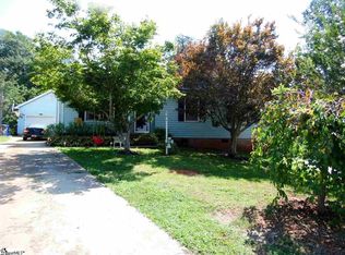 114 Saluda Rdg, Greenville, SC 29611