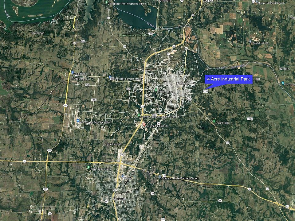 2nd image of 619 Fm 1753 #1