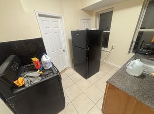 154 Bergen Ave #5, Jersey City, NJ 07305