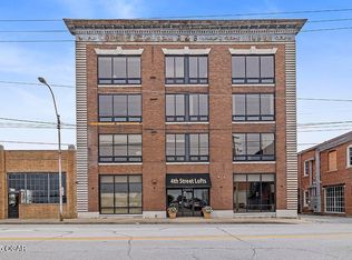 214 E 4th St LOT 303, Joplin, MO 64801