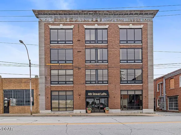 214 E 4th St Lot 303, Joplin, MO 64801