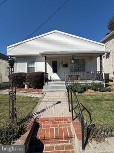 108 N Kentucky Ave, Martinsburg, WV, 25401