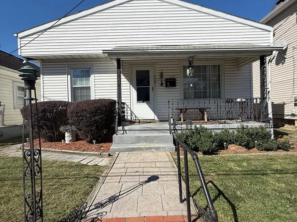 108 N Kentucky Ave, Martinsburg, WV 25401