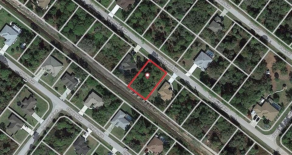 1st image of LOT 21 Woodward Ave